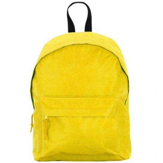 Rucsac Roly Tucan Yellow