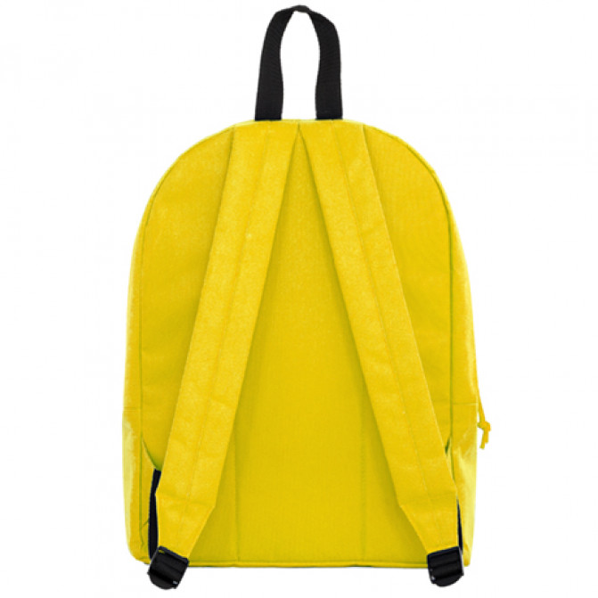 Rucsac Tucan Yellow
