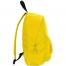 Rucsac Tucan Yellow