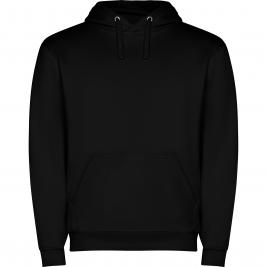 Hanorac Roly Capucha Black 2XL