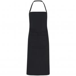Șorț Delantal Ducasse Black