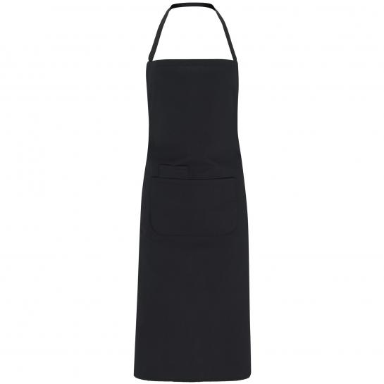 Șorț Delantal Ducasse Black