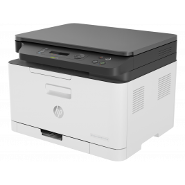 Multifuncţională HP Color Laser MFP 178nw