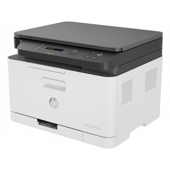 Multifuncţională HP Color Laser MFP 178nw