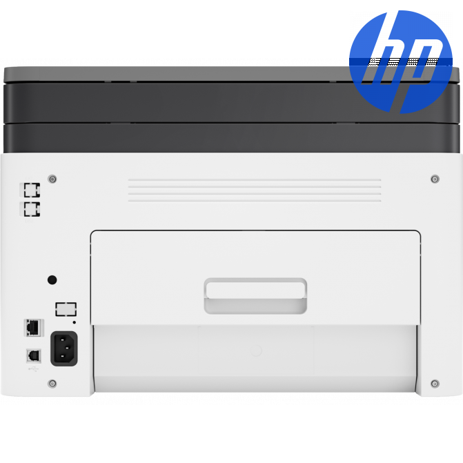 Multifuncţională HP Color Laser MFP 178nw