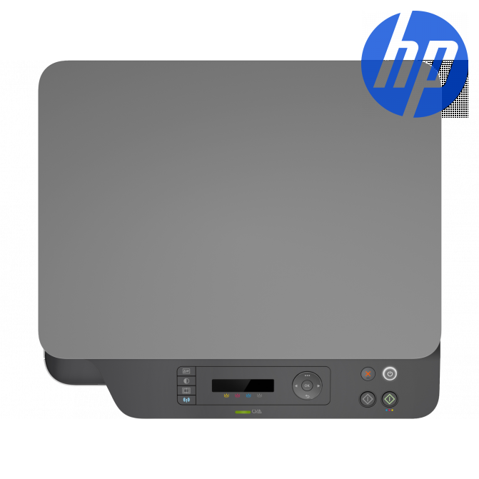 Multifuncţională HP Color Laser MFP 178nw