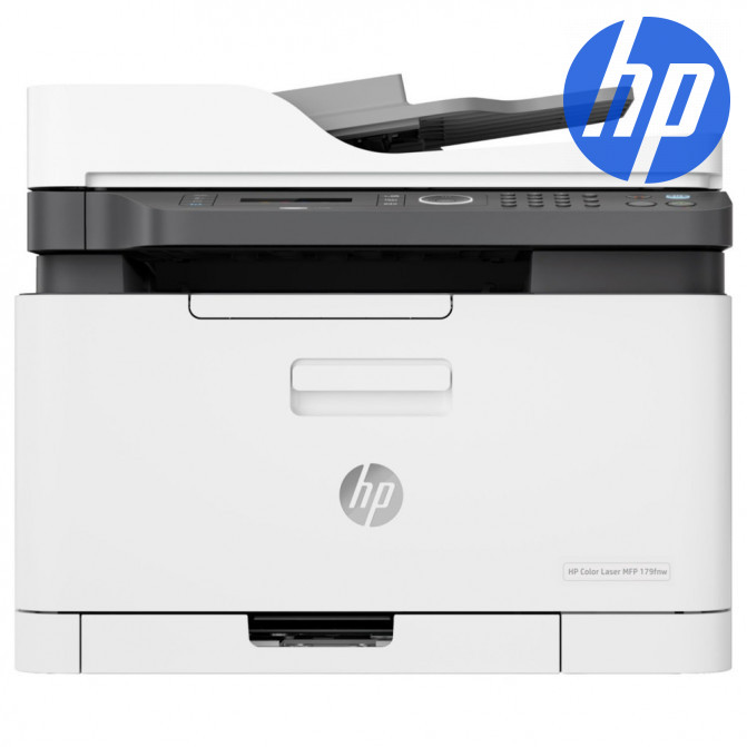 МФУ HP Color Laser MFP 179fnw
