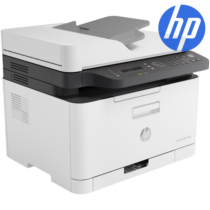 МФУ HP Color Laser MFP 179fnw