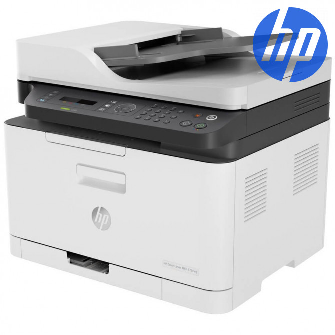МФУ HP Color Laser MFP 179fnw