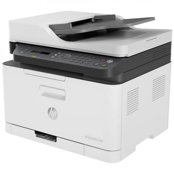 Multifuncţională HP Color Laser MFP 179fnw