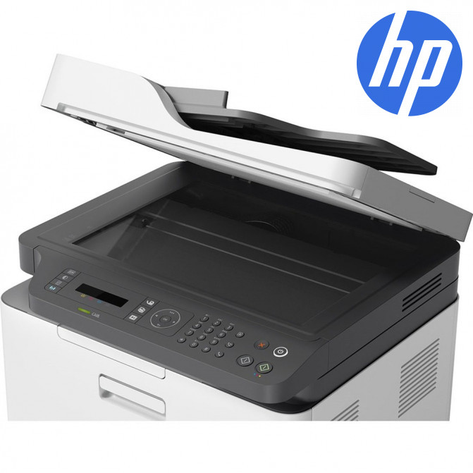 МФУ HP Color Laser MFP 179fnw