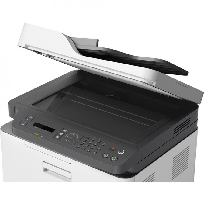 Multifuncţională HP Color Laser MFP 179fnw