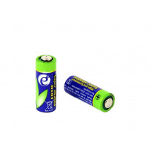 Батарейки Energenie Alkaline 23A EG-BA-23A-01" 12V Blister*2, (LRV08, 8LR23)