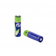 Батарейки Energenie Alkaline 27A "EG-BA-27A-01" 12V Blister*2, (LRV08, 8LR23), Dim. mm7.7, height 27.6