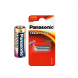 Батарейки Panasonic Alkaline LR08 CELL Power 12V, Blister*1, LRV08L/1BE, (23A, 8LR23)
