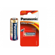 Baterii Panasonic Alkaline LR08 CELL Power 12V, Blister*1, LRV08L/1BE, (23A, 8LR23)