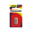 Батарейки Panasonic Alkaline LR08 CELL Power 12V, Blister*2, LRV08L/2BE, (23A, 8LR23)