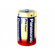 Батарейки Panasonic Alkaline PRO Power 1.5V Blister*2, LR14XEG/2BP