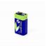 Baterii Energenie Alkaline Crona 9V EG-BA-6LR61-01 Blister*1