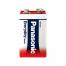 Baterii Panasonic Alkaline Crona 9V PRO Power  Blister*1