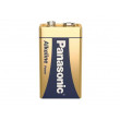 Батарейки Panasonic Alkaline Crona 9V ALKALINE Power Blister*1 6LR61REB/1BP