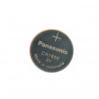 Батарейки Panasonic CR1620, Blister*1, CR-1620EL/1B