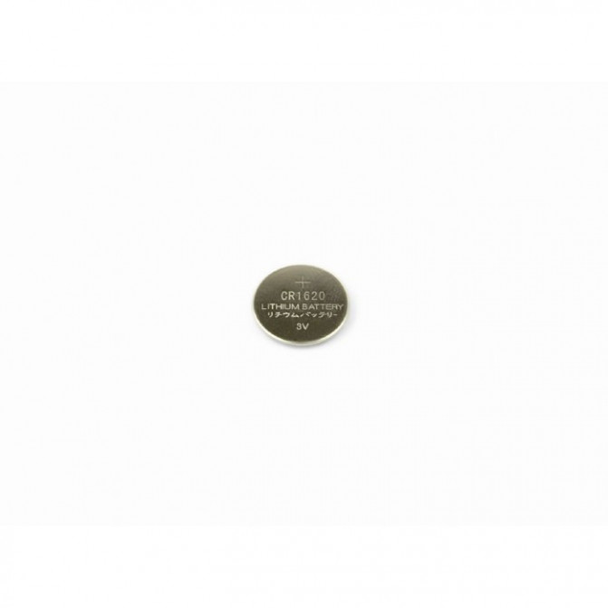 Батарейки Energenie CR1620 Blister*2 EG-BA-CR1620-01
