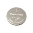 Батарейки Panasonic CR1632 Blister*1, CR-1632EL/1B