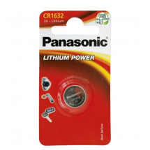 Baterii Panasonic CR1632 Blister*1, CR-1632EL/1B