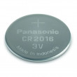 Батарейки Panasonic CR2016, Blister*4, CR-2016EL/4B