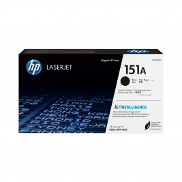 Картридж лазерный HP 151A (W1510A)Black Original