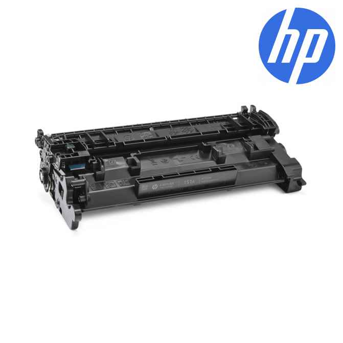 Картридж лазерный HP 151A (W1510A)Black Original