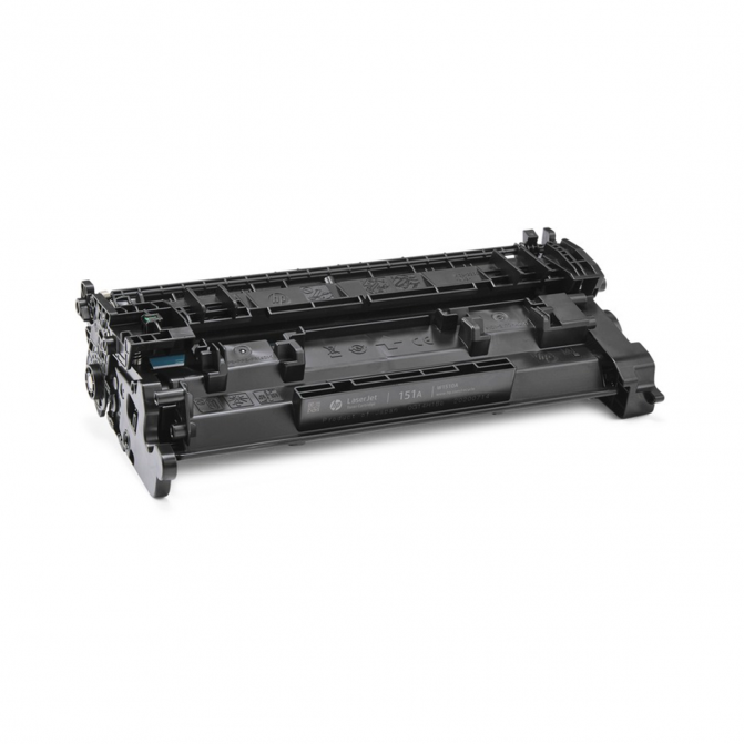 Картридж лазерный HP 151A (W1510A)Black Original