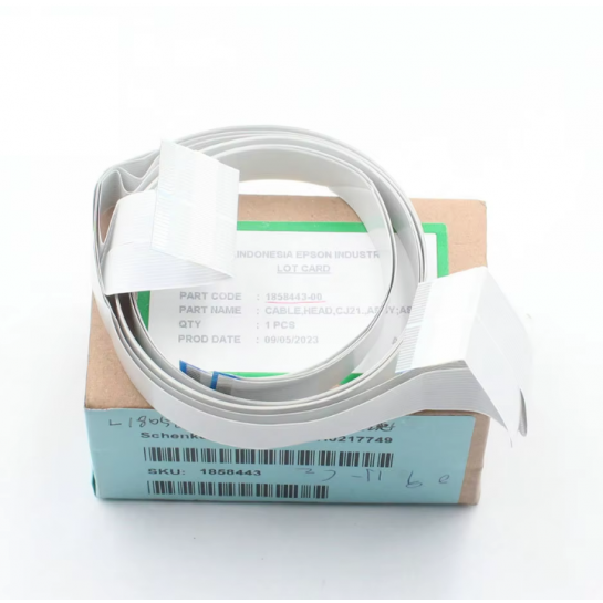 Cable Head Epson L8050/L8160/L8180 (1858443)