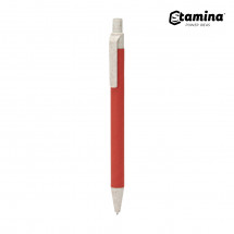 Pix cu bila Tamina Grove Red/Greige