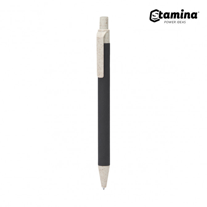 Pix cu bila Tamina Grove Black/Greige