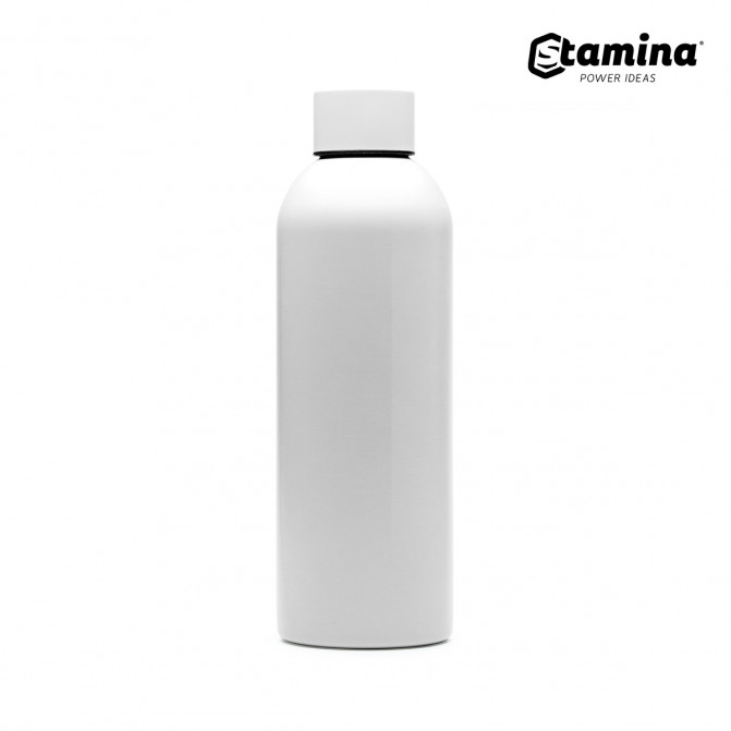 Бутылка MAGUN 4144 из нержавеющей стали 800мл. White