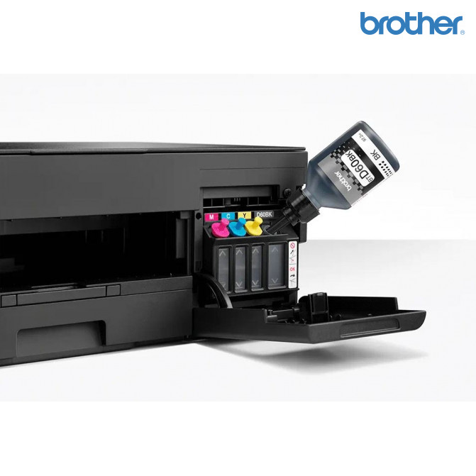 Multifuncțională Brother DCP-T420W