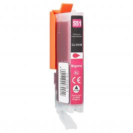 Cartuș cu jet de cerneală Canon CLI-551M Magenta 6510B001 Imagine
