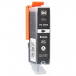 Картридж струйный Canon PGI-580XL TR7550/TS6150 Black Imagine