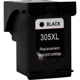 Картридж струйный HP №305XL (3YM62AE) Black Imagine
