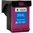 Картридж струйный HP №305XL (3YM63AE) Color Imagine
