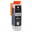 Картридж струйный Epson 33XB/T3351 Expression Premium XP530/ XP630/ XP635/ XP830 Black Imagine