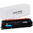 Картридж лазерный Samsung CLX-6260 CLTC506L 3,5k Cyan Imagine