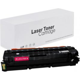Картридж лазерный Samsung CLX-6260 CLTM506L 3,5k Magenta Imagine