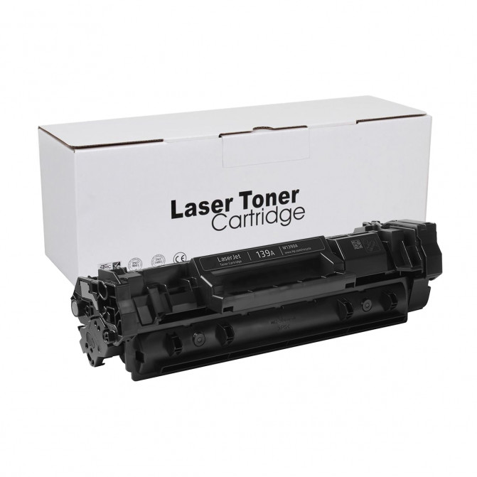 Картридж лазерный HP 139A/Canon 072 (W1390X/CRG072H) LaserJet Pro 3002/MFP3102/i-Sensys MF287dw 1,5K Imagine