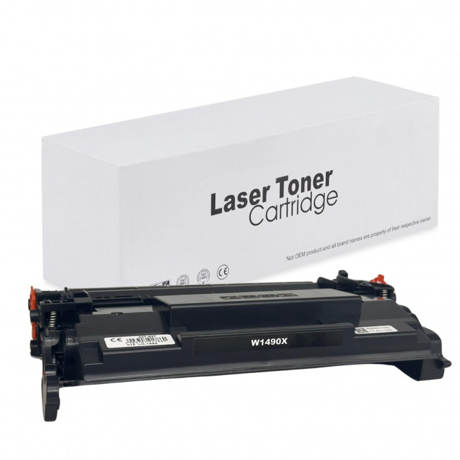 Картридж лазерный HP 149X (W1490X) LaserJet Pro 4002/4102 9,5k Imagine