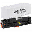 Cartuș laser HP 312A CE410A/CC530A/CF530/205A/CF380A/CRG718 Black 3.5k Imagine