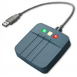 Кардридер Canon MiCard Multi V3 CENV