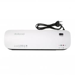 Ламинатор Qsmile SL299 A4 White